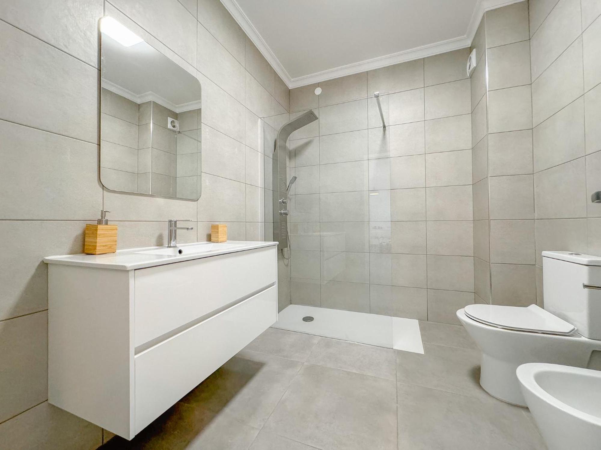 Holiday Beach Apartment Porto De Mos Лагос Екстериор снимка